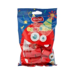 MIGUELAÑEZ Gominolas Gomybag 100 g.