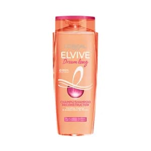 ELVIVE Champú reconstructor para cabellos largos y dañados ELVIVE Dream long 700 ml.