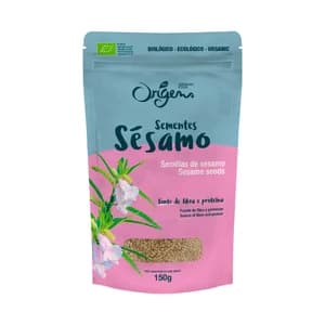 ORIGENS Bio Semillas de sésamo ecológicas 150 g
