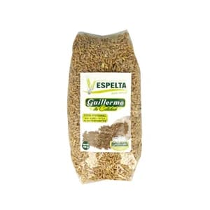 LEGUMBRES GUILLERMO Espelta LEGUMBRES GUILLERMO 750 g.