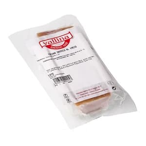 VALLINA Tocino ibérico salado al vacio