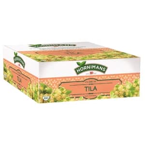 HORNIMANS Tila 100 uds.s 110 g,