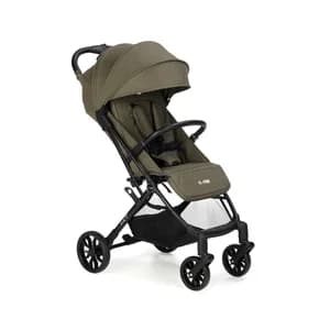 Silla paseo para bebes hasta 22 kg. NURSE BY JANE color verde