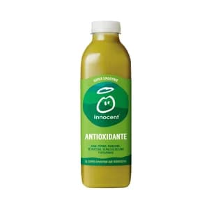 INNOCENT Antioxidante SuperSmothie de frtuas 750ml