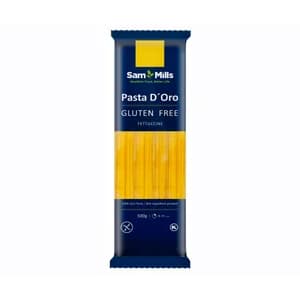 SAM MILLS Pasta fettuccine sin gluten 500 g.