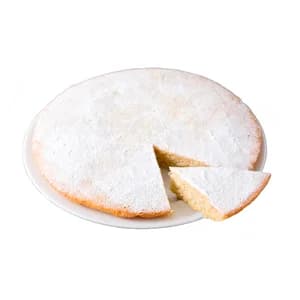 Tarta de almendras 350 g.