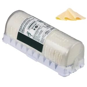 Queso rulo de cabra madurado Fleur TGT - Loncha gruesa 2 mm