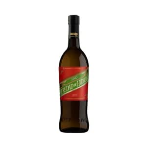 HEREDAD DE HIDALGO Vino fino con D.O. Jerez - Xérés - Sherry HEREDAD DE HIDALGO botella de 75 cl.