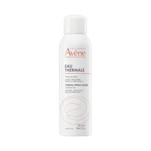 THERMALE AVÉNE Agua termal calmante para pieles sensibles 150 ml.