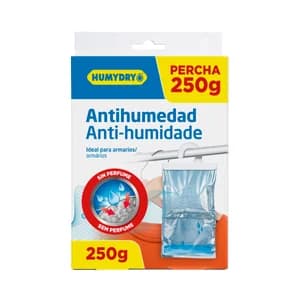 HUMYDRY Antihumedad colgante neutro 240g