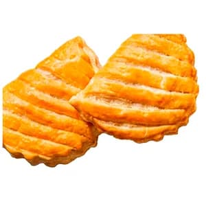 Cresta de manzana 2 uds, 190 g.