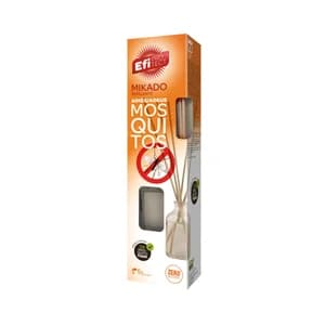 EFI Protect Ambientador insecticida repelente de mosquitos 40 ml.