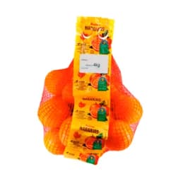 ALCAMPO CULTIVAMOS LO BUENO Naranja, malla 4 kg.