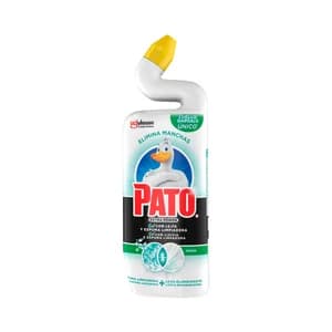 PATO Limpiador WC lejìa con espuma PATO 750 mililitros.
