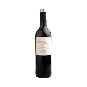 BARON DE SANTUY Vino tinto crianza con D.O. Ribera del Duero botella 75 cl.