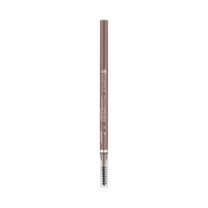 ESSENCE Micro precise tono 02 Taupe Lápiz de cejas preciso, para cejas naturales y definidas.