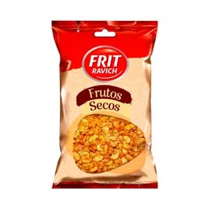 FRIT RAVICH Habas fritas con sal 150 g.