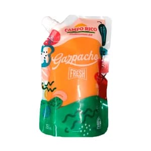 CAMPORICO Gazpacho 350 ml.