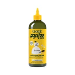 COOSUR Aceite de oliva refinado squizz salteo 500ml