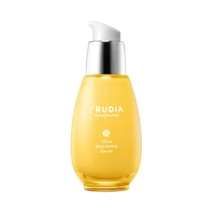 FRUDIA Sérum iliminador y unificador del tono de la piel 50 g.