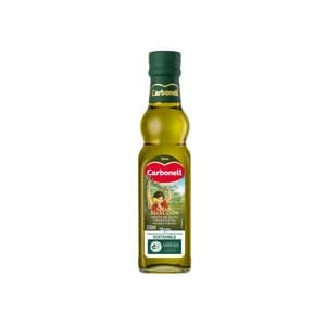 CARBONELL Gran Selección Aceite de oliva virgen extra botella 250 ml.