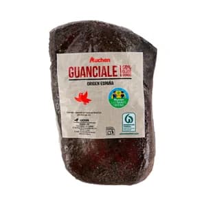 ALCAMPO CULTIVAMOS LO BUENO Guanciale.