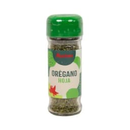 PRODUCTO ALCAMPO Orégano PRODUCTO ALCAMPO 12 g