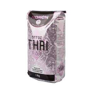 NOMEN Arroz thai aromático 1 kg