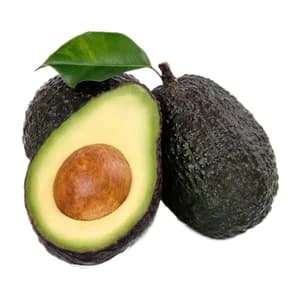 Aguacates ecológicos 400 g.