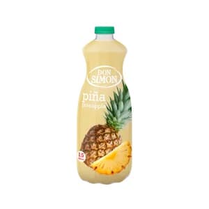 DON SIMON Néctar de piña 1,5 l.