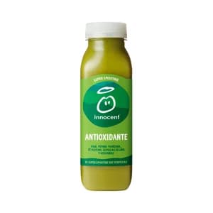 Smoothie antioxidante INNOCENT 300 ml.