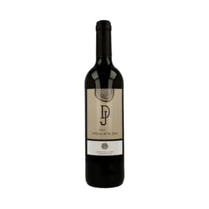 DEHESA DE LA JARA Vino tinto roble con D.O. Ribera del Duero DEHESA DE LA JARA botella de 75 cl.