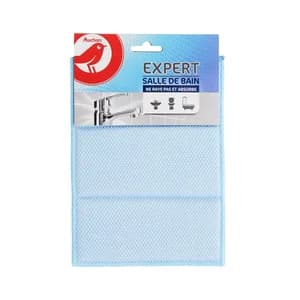 PRODUCTO ALCAMPO Bayeta microfibra baño PRODUCTO ALCAMPO 23 x 17 cm