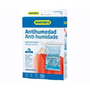 HUMYDRY Antihumedad Percha Aroma neutro 450 g.