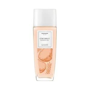 CHANSON D´EAU Andalusia Body mist para mujer con fragancia a coco 75 ml.