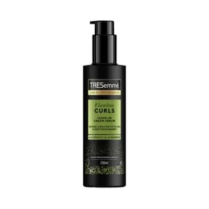 TRESEMMÉ Ondas y rizos Sérum capilar sin aclarado para cabello seco o dañado 200 ml.