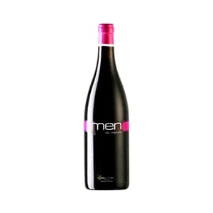 MEN DE MENCÍA Vino tinto con D.O. Bierzo MEN DE MENCÍA botella de 75 cl.
