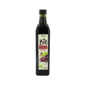 ALCAMPO ECOLÓGICO Vinagre de vino tinto ecológico 500 ml.