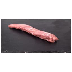 ALCAMPO CULTIVAMOS LO BUENO Solomillo de cebo ibérico de cerdo
