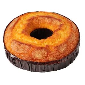 Rondo de bizcocho de yogur 400 g.