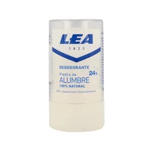 LEA Desodorante stick para hombre piedra de alumbre LEA 120 gr
