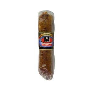 MAFRESA Salchichón cular ibérico MAFRESA pieza de 450 gr.