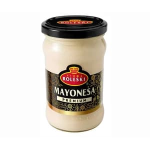 ROLESKI Mayonesa 285 ml.