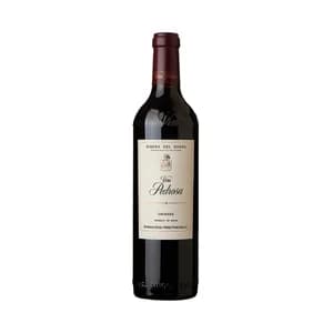 VIÑA PEDROSA Vino tinto crianza con D.O. Ribera del Duero VIÑA PEDROSA botella de 75 cl.