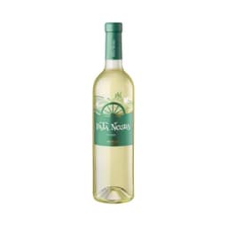 PATA NEGRA Vino blanco con D.O. Rueda botella 75 cl.