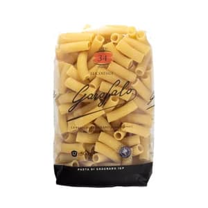 GAROFALO Pasta de sémola de trigo duro Elicoidale nº 34 GAROFALO 500