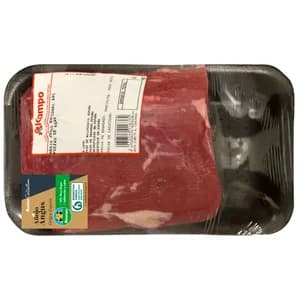 ALCAMPO CULTIVAMOS LO BUENO Bandeja con piezas para asar de añojo Angus de origen nacional