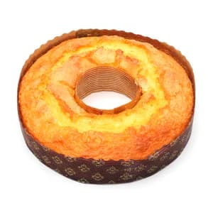 Rondo de bizcocho de yogur 400 g.