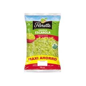 Escarola Maxi Corazón FLORETTE 250 g.