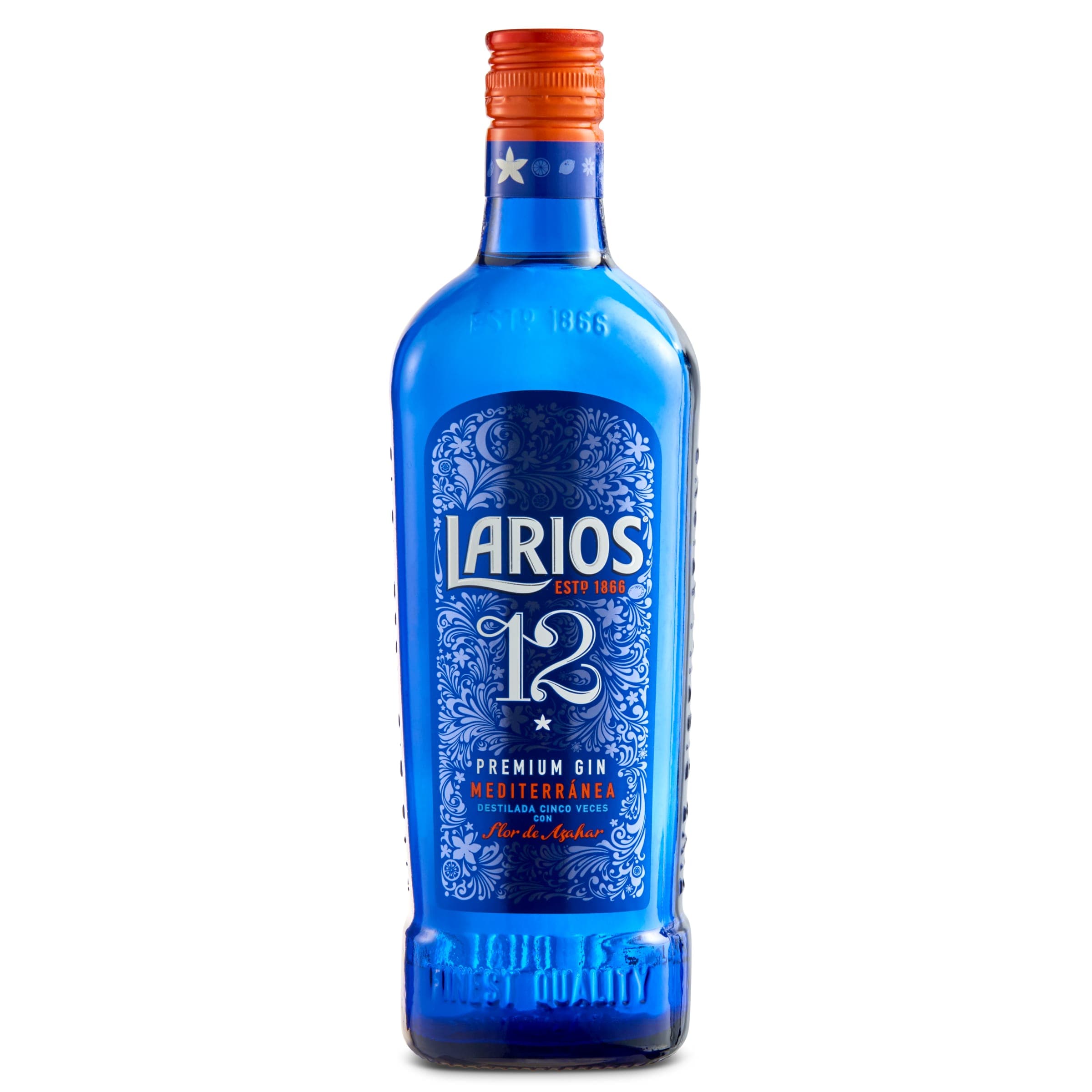 Ginebra Larios 70 cl